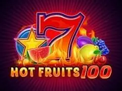 Hot Fruits 100 в Pin-up 899