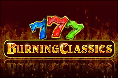 Burning Classics в  Pin-up 977