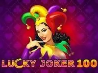 Lucky Joker 100 в Pin-up 375